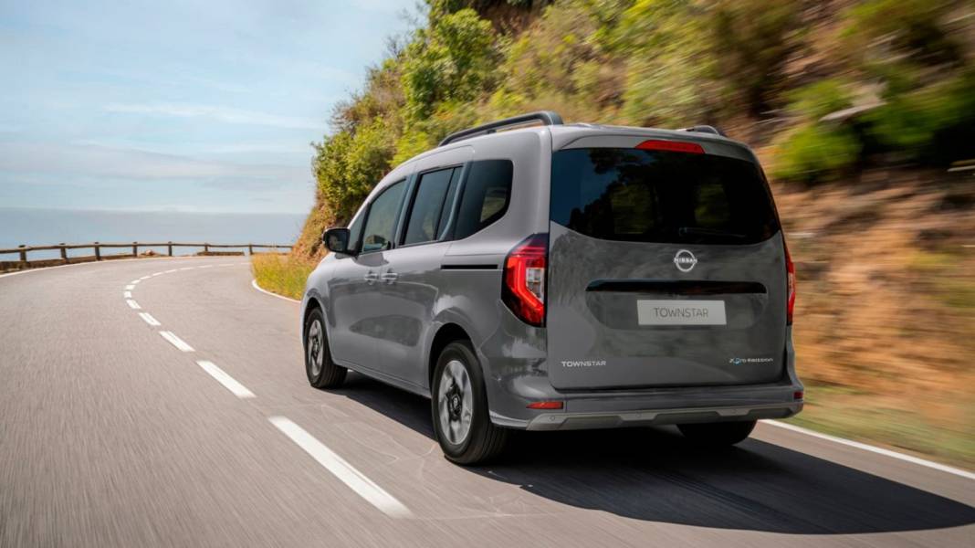 NİSSAN HAZİRAN AYI FİYAT LİSTESİ YAYINLANDI: Nissan Qashqai, Juke, Qashqai e-Power ve X-Trail ne kadar? 7