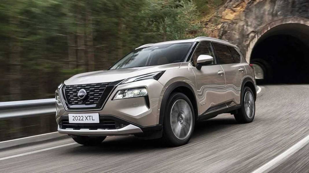 NİSSAN HAZİRAN AYI FİYAT LİSTESİ YAYINLANDI: Nissan Qashqai, Juke, Qashqai e-Power ve X-Trail ne kadar? 2