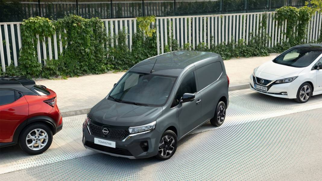 NİSSAN HAZİRAN AYI FİYAT LİSTESİ YAYINLANDI: Nissan Qashqai, Juke, Qashqai e-Power ve X-Trail ne kadar? 3