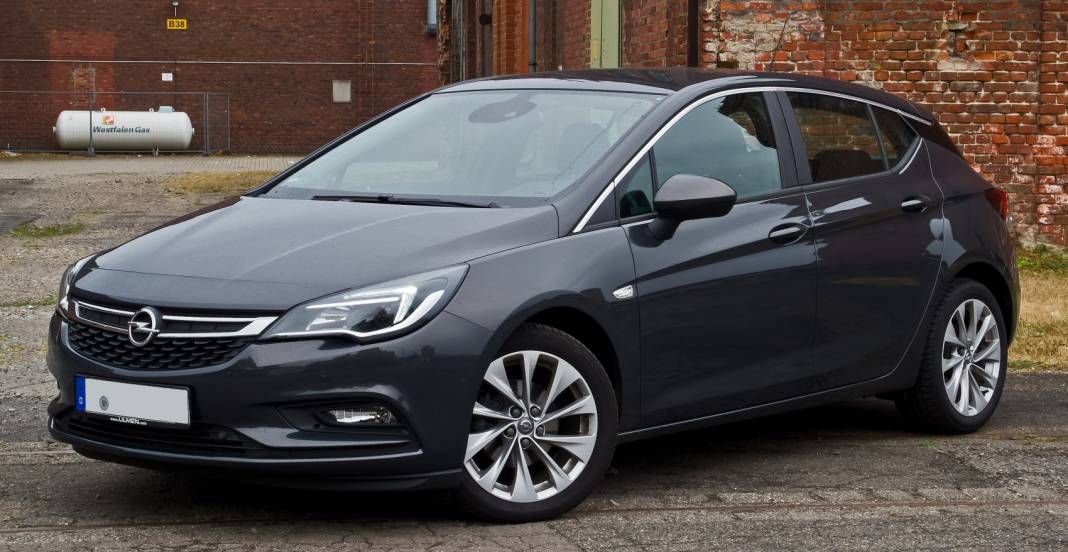 OPEL HAZİRAN 2025 FİYAT LİSTESİNİ YAYINLADI: Opel Corsa, Astra, Frontera, Mokka ve Grandland ne kadar? 3