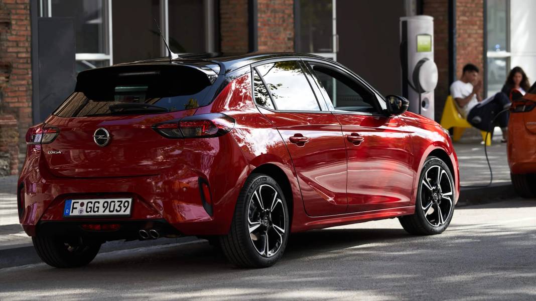 OPEL HAZİRAN 2025 FİYAT LİSTESİNİ YAYINLADI: Opel Corsa, Astra, Frontera, Mokka ve Grandland ne kadar? 2