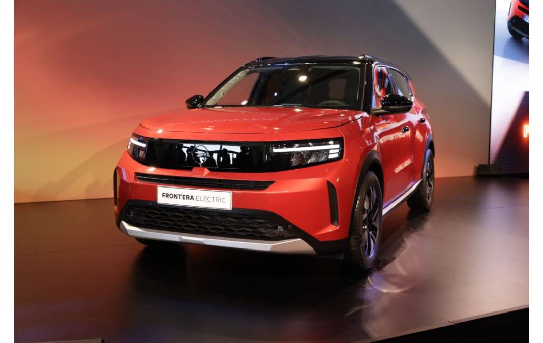 OPEL HAZİRAN 2025 FİYAT LİSTESİNİ YAYINLADI: Opel Corsa, Astra, Frontera, Mokka ve Grandland ne kadar? 6