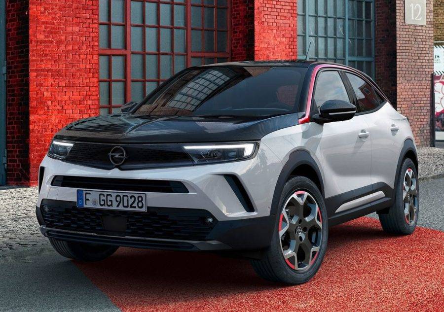 OPEL HAZİRAN 2025 FİYAT LİSTESİNİ YAYINLADI: Opel Corsa, Astra, Frontera, Mokka ve Grandland ne kadar? 4
