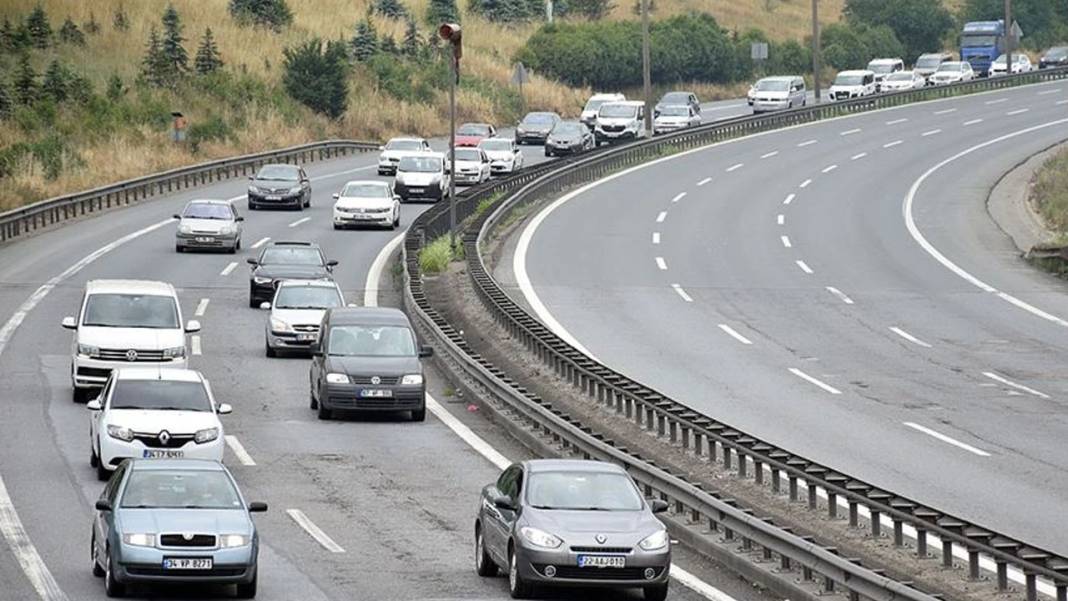 BAYRAMDA KÖPRÜ VE OTOYOL GEÇİŞLERİ ÜCRETSİZ Mİ OLACAK? İşte 2025 Kurban Bayramı uygulaması 3