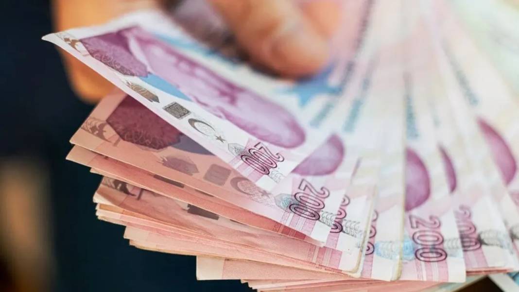 EMEKLİ PROMOSYONLARINDA YARIŞ KIZIŞTI: En çok parayı hangi banka veriyor? 2