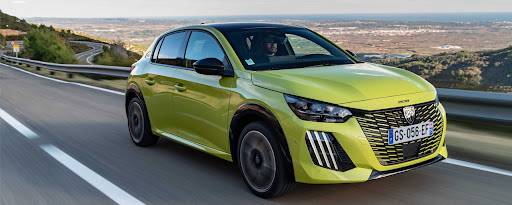 PEUGEOT HAZİRAN AYI GÜNCEL FİYAT LİSTESİ YAYINLANDI: Peugeot E-208, E-308, 408, 2008, 3008 ve 5008 ne kadar? 7