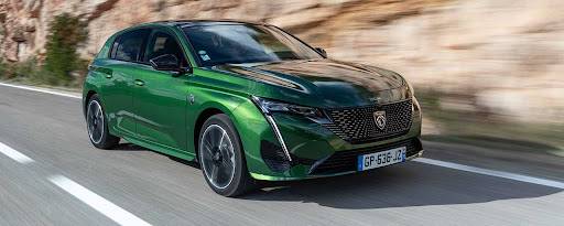 PEUGEOT HAZİRAN AYI GÜNCEL FİYAT LİSTESİ YAYINLANDI: Peugeot E-208, E-308, 408, 2008, 3008 ve 5008 ne kadar? 4