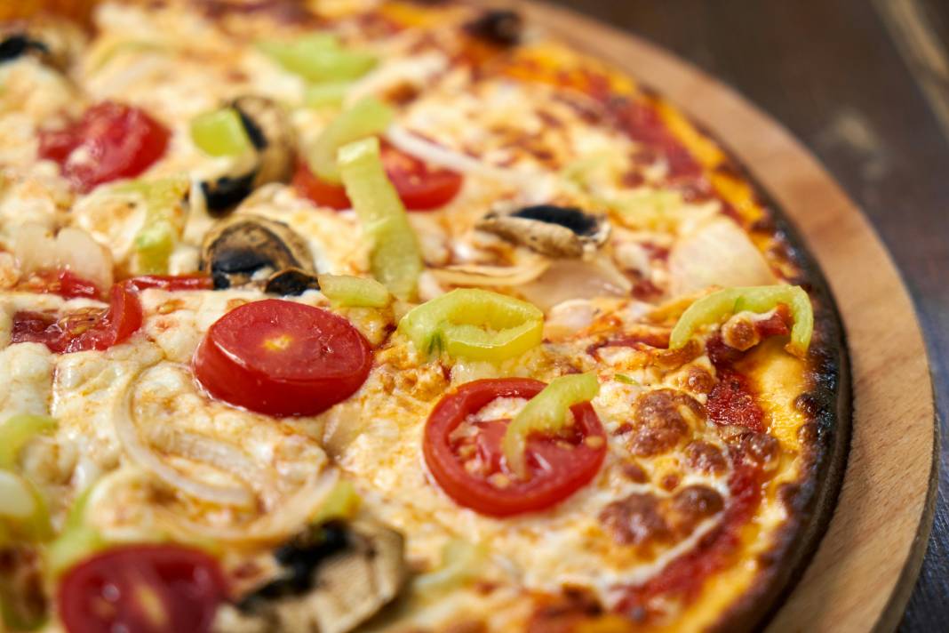 En çok fast food tüketen ülkeler açıklandı! Türkiye’nin sırası şaşırttı! 3
