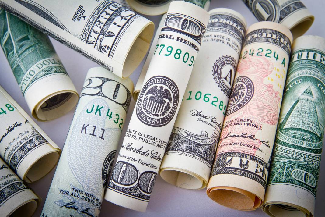 Dünyanın en zenginleri açıklandı: Türkiye’den 35 milyarder listede! 6