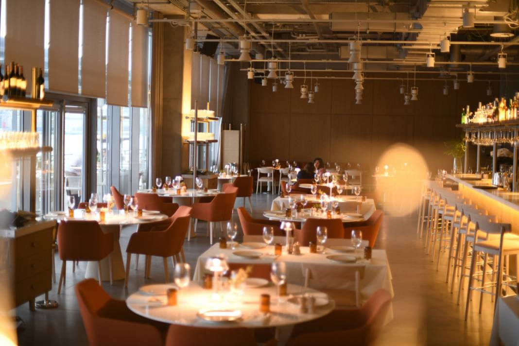 Dünyanın en iyi 50 restoranı belli oldu! Listede Türkiye yok ama sürprizler var 2