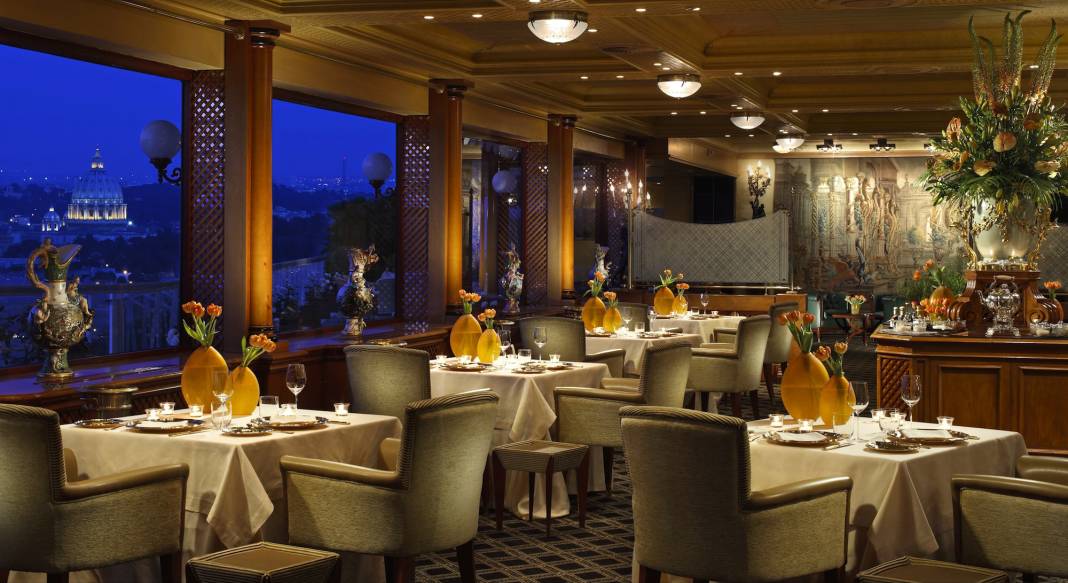 Dünyanın en iyi 50 restoranı belli oldu! Listede Türkiye yok ama sürprizler var 1