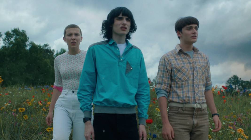 Stranger Things 5. Sezonu ile milyonları ekrana kilitleyecek! Final sezonunda Eleven, Hawkins’e geri dönüyor 2