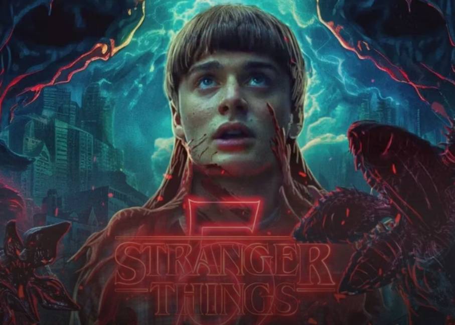 Stranger Things 5. Sezonu ile milyonları ekrana kilitleyecek! Final sezonunda Eleven, Hawkins’e geri dönüyor 5