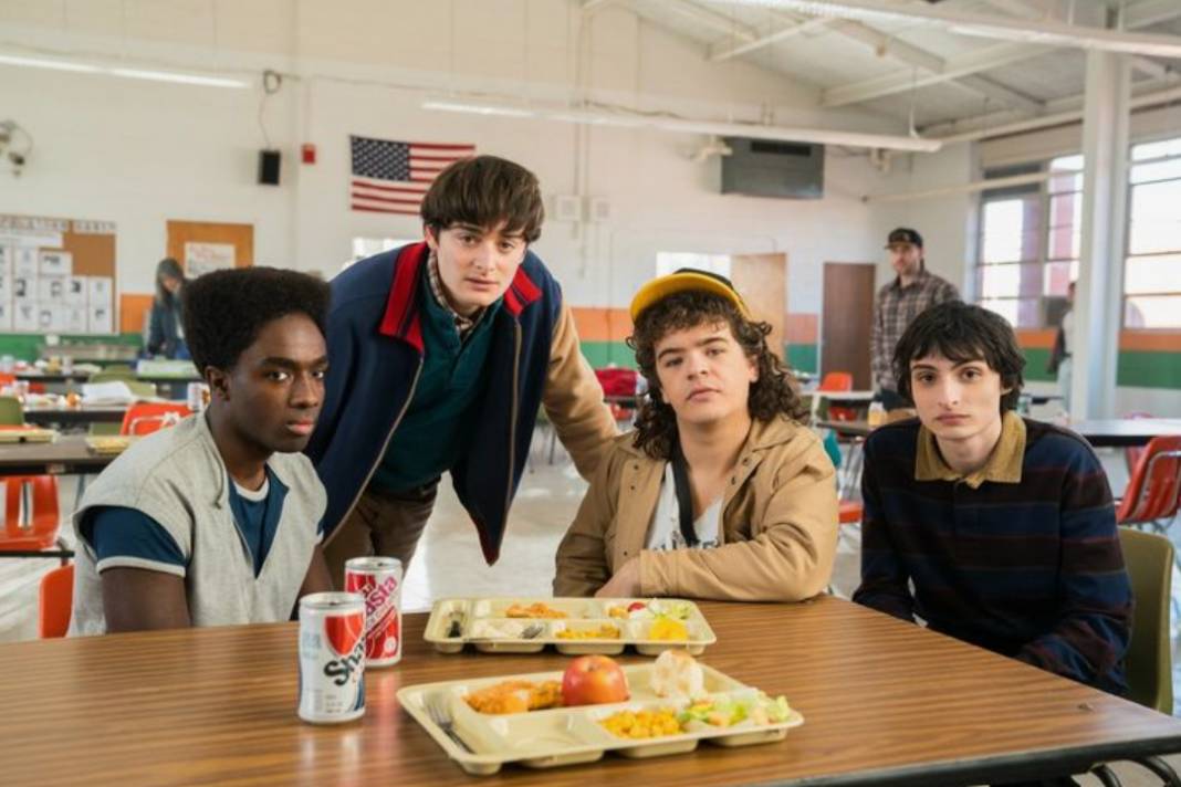 Stranger Things 5. Sezonu ile milyonları ekrana kilitleyecek! Final sezonunda Eleven, Hawkins’e geri dönüyor 3