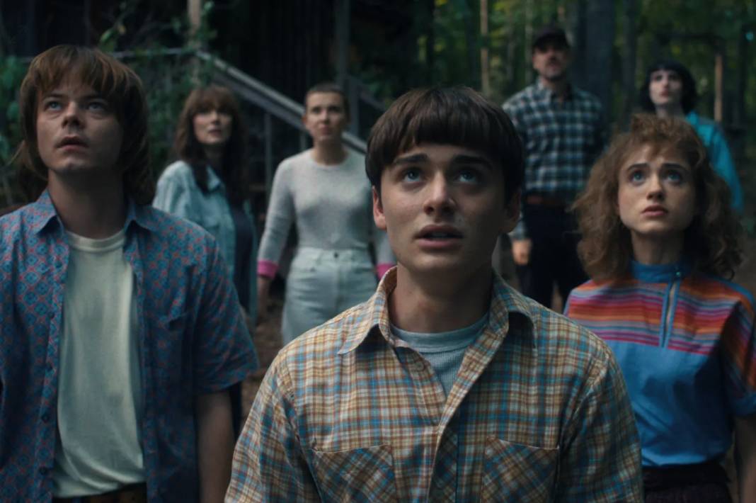 Stranger Things 5. Sezonu ile milyonları ekrana kilitleyecek! Final sezonunda Eleven, Hawkins’e geri dönüyor 1