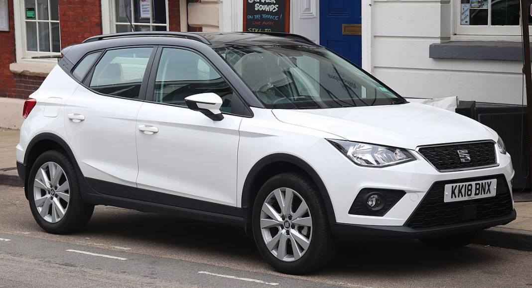 SEAT HAZİRAN AYI FİYAT LİSTESİ GÜNCELLENDİ: Seat Ibiza, Leon, Arona ve Ateca ne kadar? 3