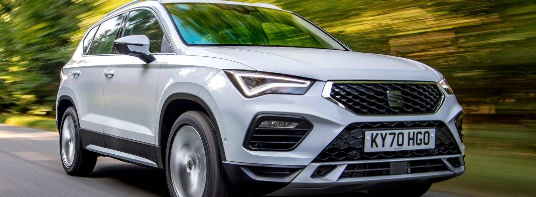 SEAT HAZİRAN AYI FİYAT LİSTESİ GÜNCELLENDİ: Seat Ibiza, Leon, Arona ve Ateca ne kadar? 5