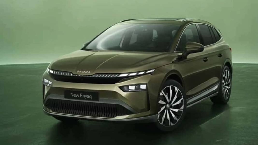 SKODA HAZİRAN AYI GÜNCEL FİYAT LİSTESİNİ DUYURDU: Octavia, Superb, Elroq, Scala, Kamiq, Karoq, Fabia ve Kodiaq ne kadar? 8