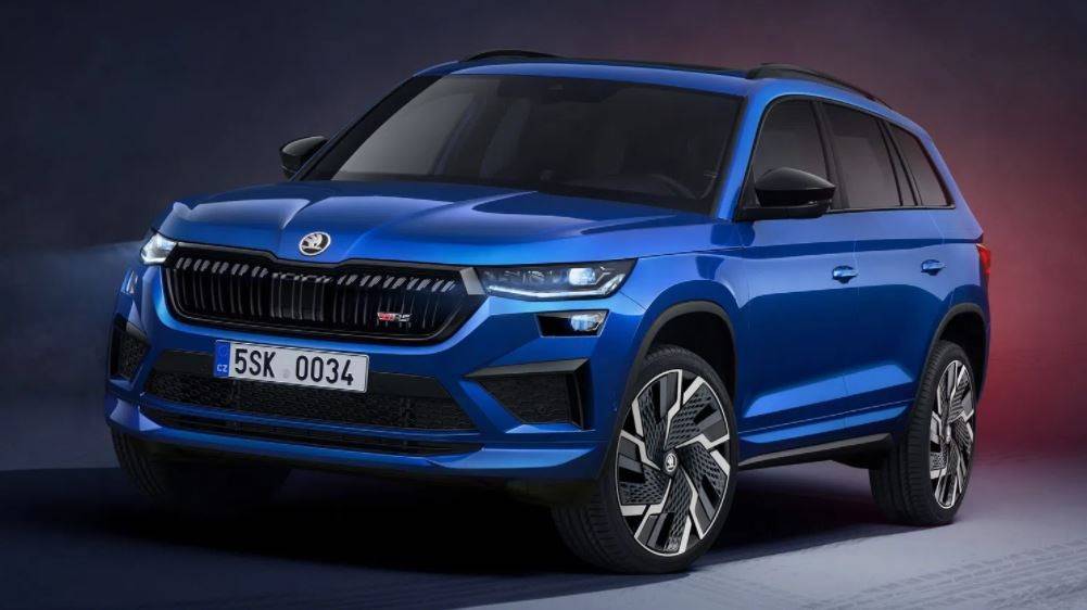 SKODA HAZİRAN AYI GÜNCEL FİYAT LİSTESİNİ DUYURDU: Octavia, Superb, Elroq, Scala, Kamiq, Karoq, Fabia ve Kodiaq ne kadar? 5