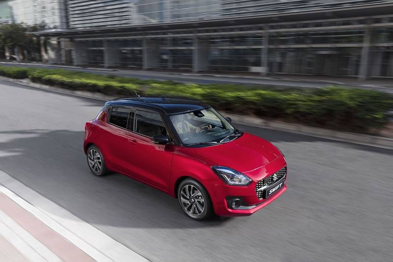 SUZUKİ HAZİRAN AYI FİYAT LİSTESİ GÜNCELLENDİ: Suzuki Swift, Vitara, S-Cross ve Jimny ne kadar? 3
