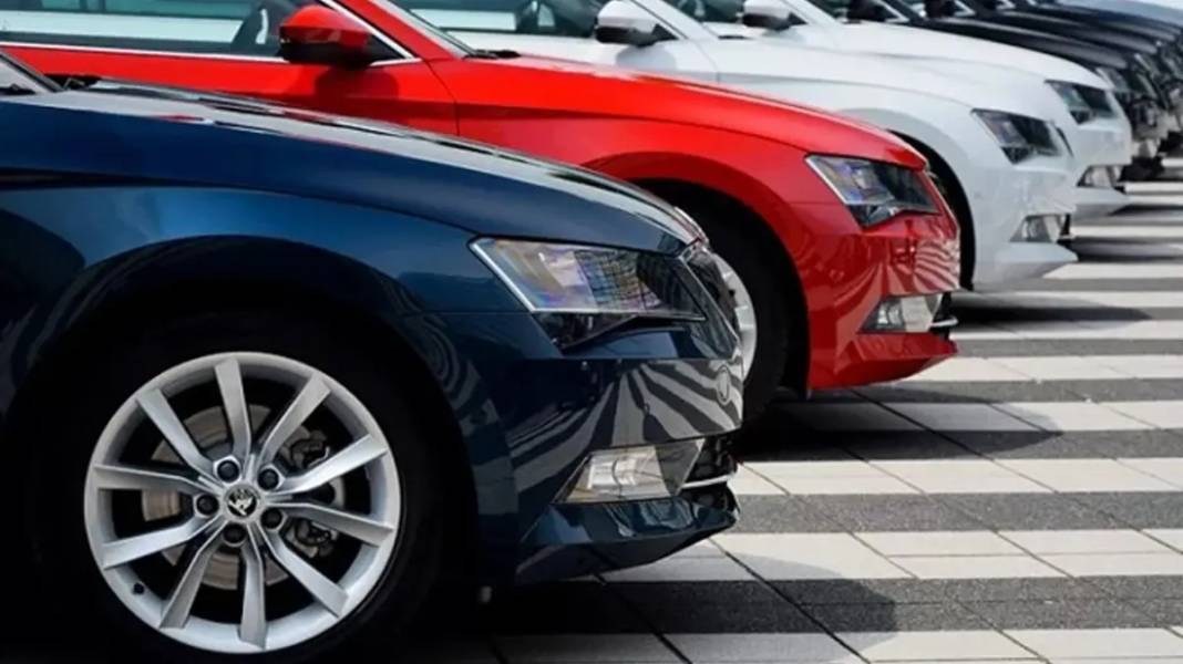 MARKALAR YARIŞA GİRDİ: Haziran ayına özel sıfır araçlarda dev kampanya! 1
