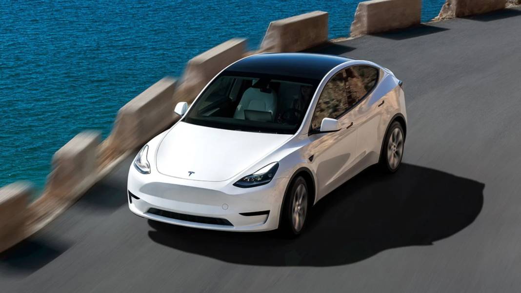 TESLA HAZİRAN AYI FİYATLARI BELLİ OLDU: Tesla Model Y ne kadar? 2