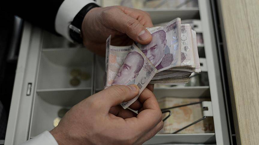 Bankalar emekliye 27 bin TL nakit yağdırıyor! Başvuru ekranı açıldı 5
