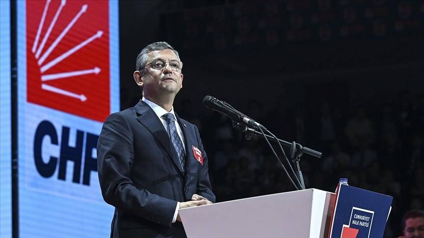 Son anketten dikkat çeken sonuçlar! AK Parti yeniden birinci parti 7