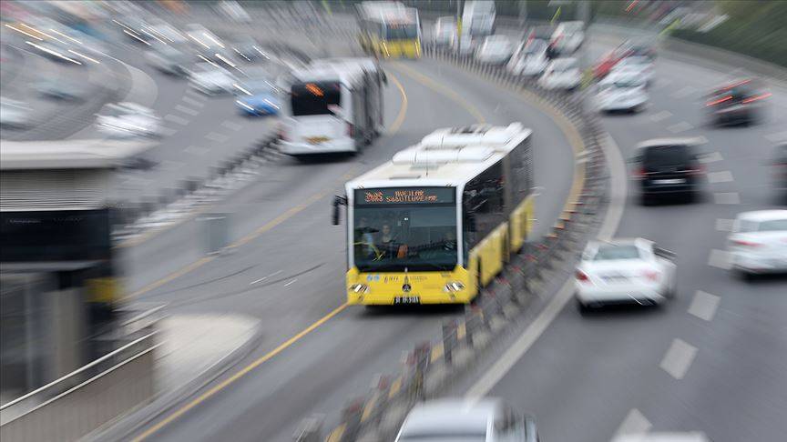 UKOME'DEN DUYURU GELDİ: Toplu ulaşıma zam yapıldı. İşte 2025 güncel toplu ulaşım ücretleri 2
