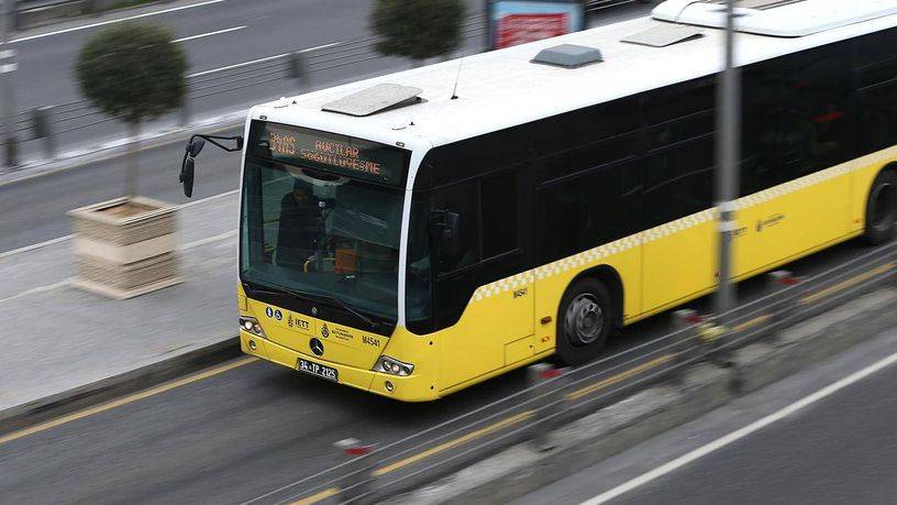 İSTANBUL'DA O TARİHTE TOPLU TAŞIMA ÜCRETSİZ OLACAK: Yalnız tek bir şart aranıyor! 2