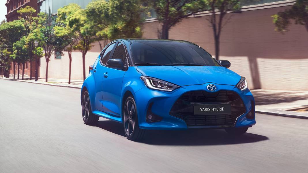 TOYOTA'NIN HAZİRAN AYI GÜNCEL FİYAT LİSTESİ YAYINLANDI: Toyota Corolla, Yaris Cross, Camry, CH-R, RAV4 ve Hilux ne kadar? 3