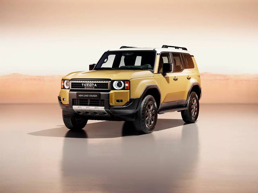 TOYOTA'NIN HAZİRAN AYI GÜNCEL FİYAT LİSTESİ YAYINLANDI: Toyota Corolla, Yaris Cross, Camry, CH-R, RAV4 ve Hilux ne kadar? 5