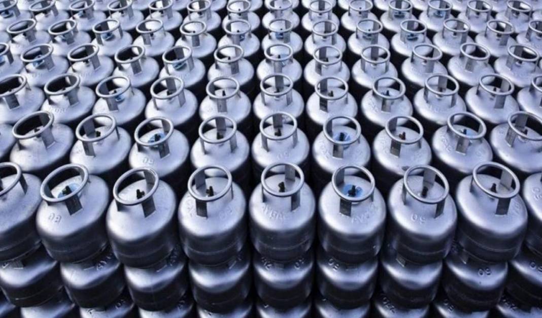 TÜP FİYATLARINDA SON DURUM NE? 21 Haziran 2025 Aygaz, İpragaz, Bizimgaz güncel tüp fiyatları 1
