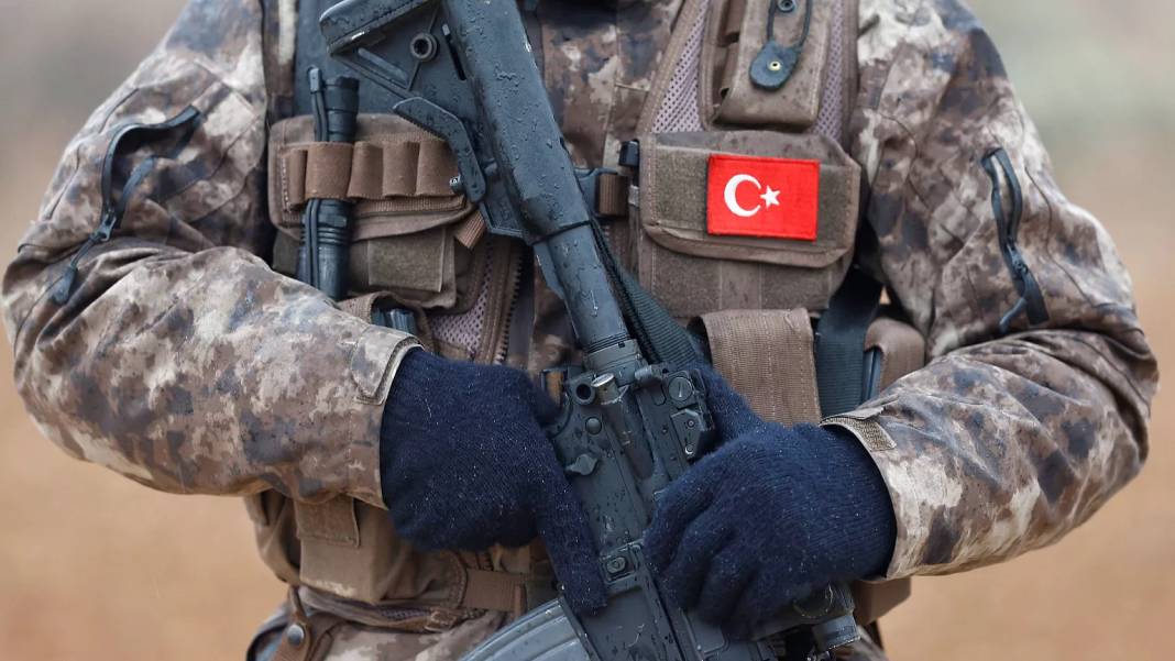 YURT DIŞINDA ASKERİ ÜSSÜ OLAN ÜLKELER TEKER TEKER AÇIKLANDI: Peki Türkiye'nin kaç üssü var? 6