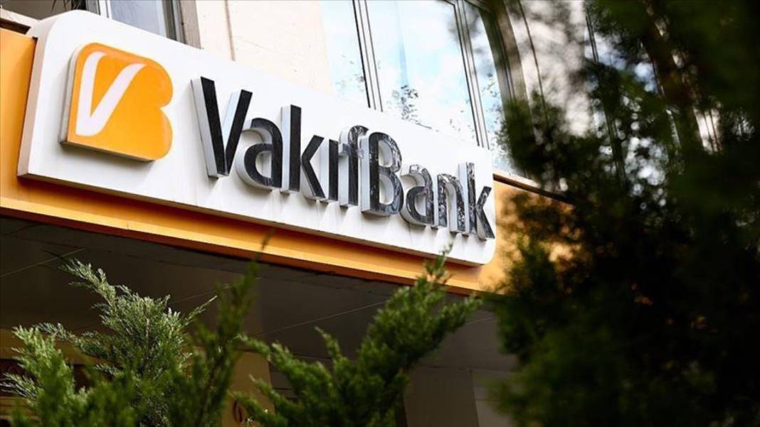 ACİL NAKİT İHTİYACI OLANA VAKIFBANK VE HALKBANK YETİŞTİ: Faizi yok denecek kadar az! 4