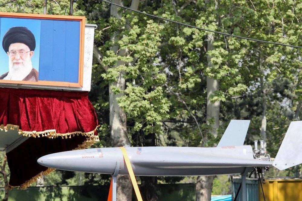Ortadoğu'da savaş çanları: İran ve İsrail Ordusu karşı karşıya! Hangi ordu daha güçlü? 4