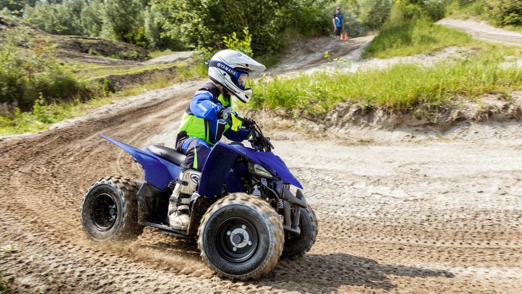 MOTOR TUTKUNLARI DİKKAT: Yamaha Motor Haziran ayı fiyat listesi güncellendi. amaha Road, Off-Road, ATV ve eBike ne kadar? 3