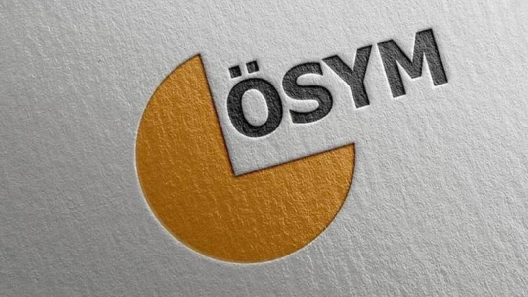 Türkiye'nin dört bir yanında sınav heyecanı: İlk oturum sona erdi 2
