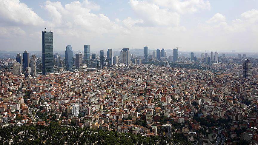 İstanbul’da bu semtten ev almak Dubai’den daha pahalı! İstanbul’un en pahalı ve en ucuz 10 semti sıralandı 3