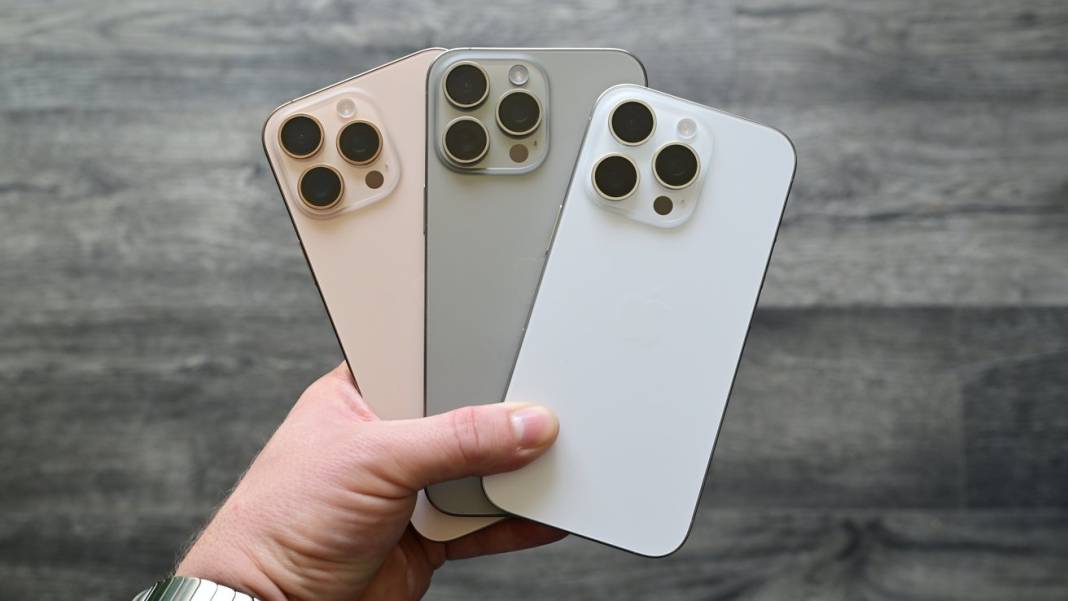 APPLE'IN EN BÜYÜK GÜNCELLEMESİ YOLDA: Önümüzdeki ay yayınlanacak IOS 19 güncellemesinin 10 özelliği sızdırıldı! 6