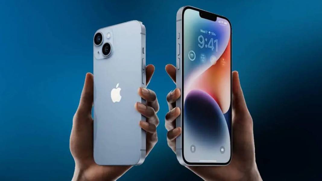 APPLE'IN EN BÜYÜK GÜNCELLEMESİ YOLDA: Önümüzdeki ay yayınlanacak IOS 19 güncellemesinin 10 özelliği sızdırıldı! 2