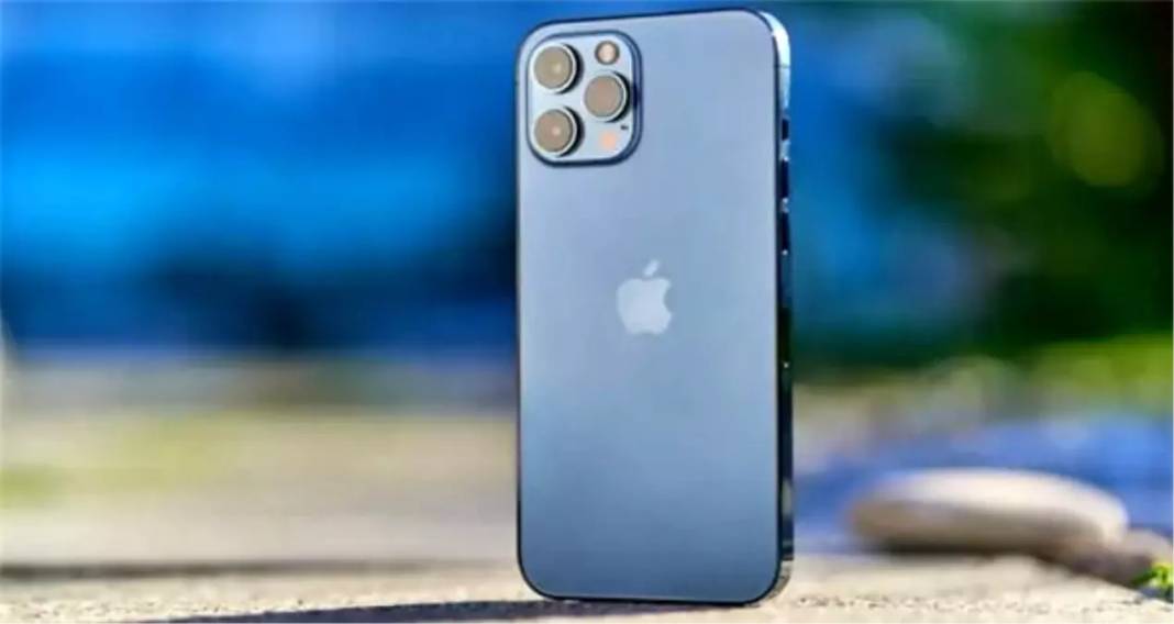 APPLE'IN EN BÜYÜK GÜNCELLEMESİ YOLDA: Önümüzdeki ay yayınlanacak IOS 19 güncellemesinin 10 özelliği sızdırıldı! 4