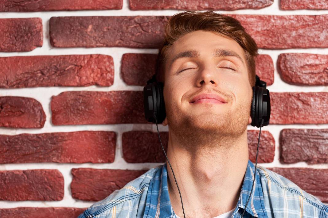 5 dakikada stresi yenmek mümkün! İşte bilimin önerdiği stresi azaltan 6 basit adım 7