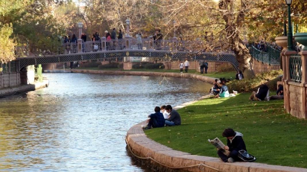 Dünyanın en güvenli şehirleri açıklandı: Türkiye’den sadece bir şehir listede! 23