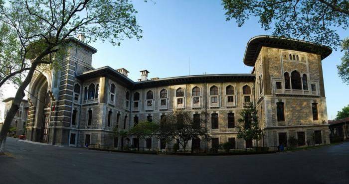 İSTANBUL'DA TERCİH YAPACAK ÖĞRENCİLER DİKKAT! İşte en iyi anadolu liseleri 3