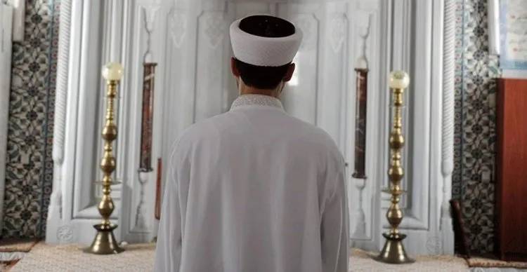 MÜEZZİN, VAİZ, İMAM TEMMUZ MAAŞ ZAMMI 2025| Temmuz ayı zammı ile vaiz, müezzin ve imam maaşları ne kadar, kaç TL oldu? 4