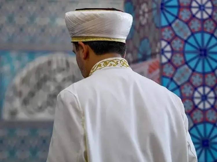 MÜEZZİN, VAİZ, İMAM TEMMUZ MAAŞ ZAMMI 2025| Temmuz ayı zammı ile vaiz, müezzin ve imam maaşları ne kadar, kaç TL oldu? 3