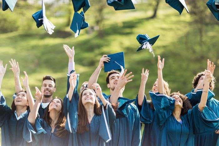 SADECE 190 PUANLA BU ÜNİVERSİTELERİ KAZANMAK MÜMKÜN: Ayrıca lisans mezunu olabilirsiniz 5