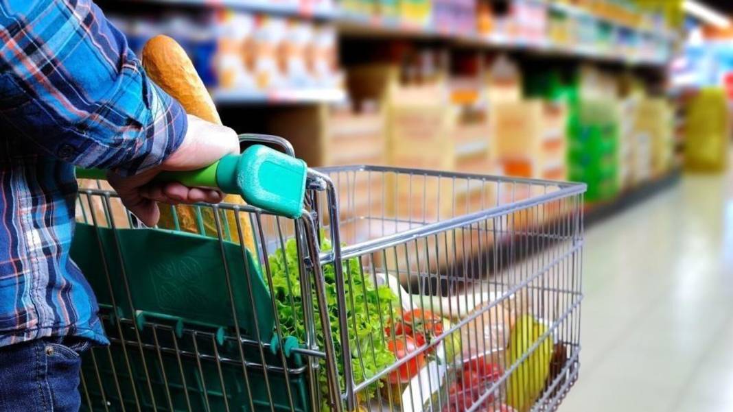 TARIM KREDİ MARKETLERDE İNDİRİM COŞKUSU BAŞLADI: 5 kilo şeker, 5 litre yağ,1 kilo çay kampanyada 7
