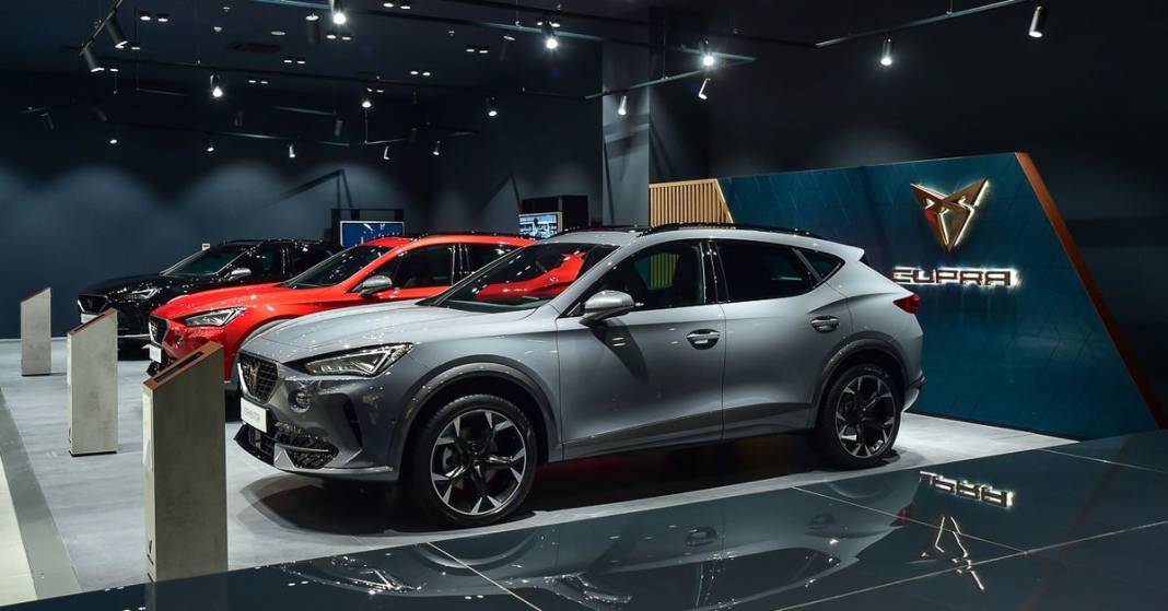 OTOMOBİL SATIN ALIMLARINDA EN PAHALI OLAN ÜLKELER AÇIKLANDI: Bakın Türkiye kaçıncı sırada 10